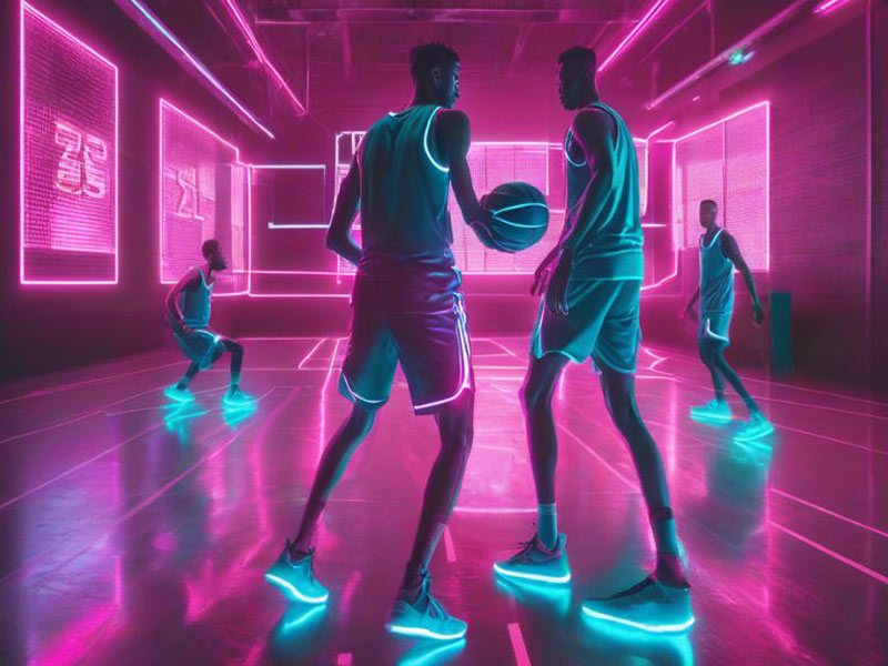 06月26日WNBA常规赛洛杉矶火花97125多伦多节奏集锦