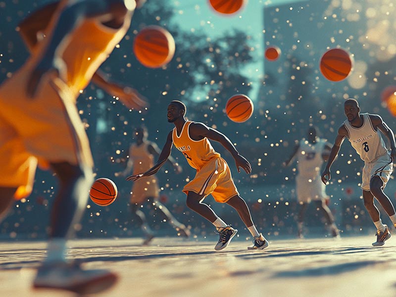 詹姆斯从小就看NBA，但老球员的发言让我讨厌以前的比赛