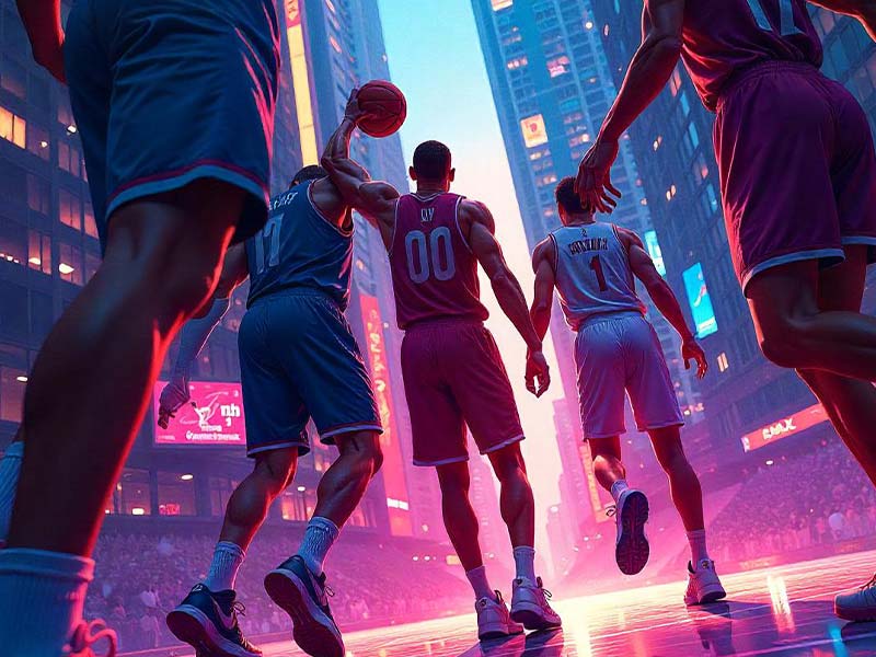06月29日WNBA常规赛波特兰火焰123124华盛顿神秘人集锦